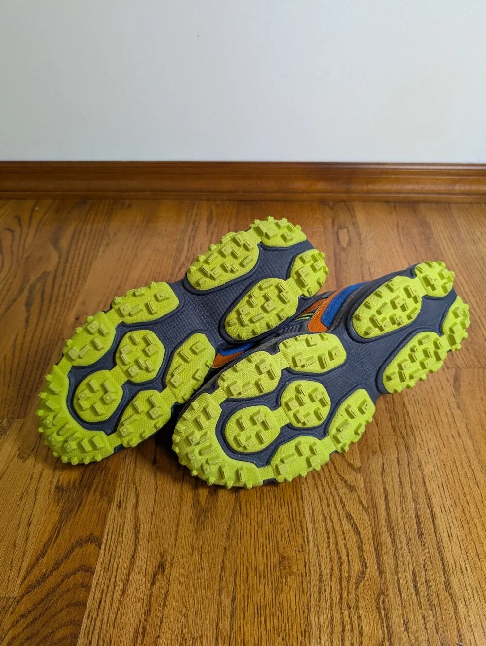 Skechers gotrail alpine
